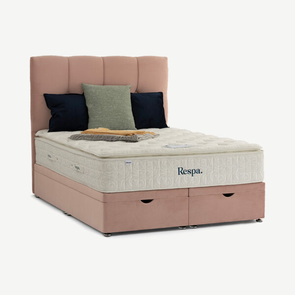 Respa Pocket Pillow Top 2000 Mattress