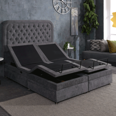 Adjust-A-Bed i-Motion Adjustable Bed Base