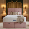 Respa Opulence Pillow Top Mattress