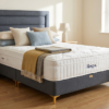 Respa Refresh Mattress