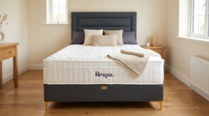 Respa Refresh King Size Mattress