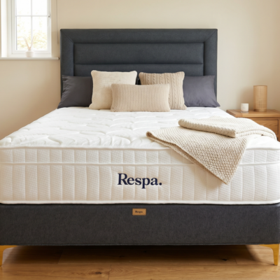 Respa Refresh Mattress