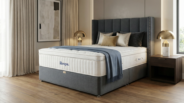 Respa Restore Divan Bed
