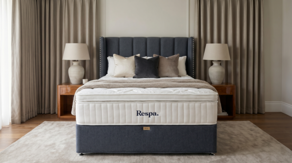 Respa Restore Mattress