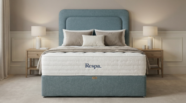 Respa Serenity Serene Gel Mattress