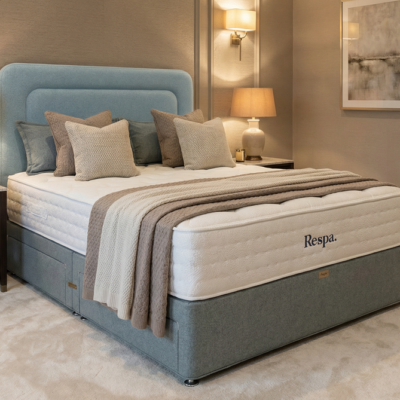 Respa Serenity Serene Gel Mattress