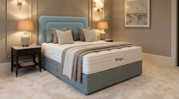 Respa Serenity Serene Gel Mattress