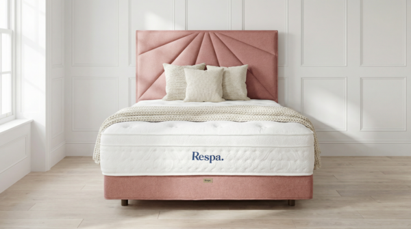 Respa Serenity Tranquil Sleep