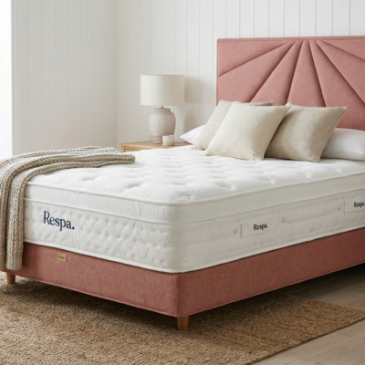 Respa Serenity Tranquil Sleep Mattress