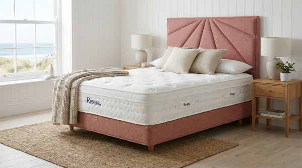 Respa Serenity Tranquil Sleep Mattress
