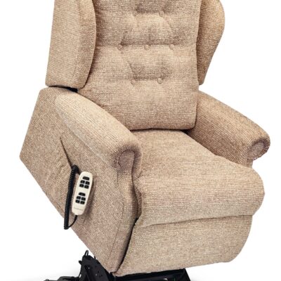 Sherborne Chester Royale Electric Lift and Rise Recliner