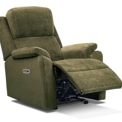 Sherborne Dakota Small Electric Lift and Rise Recliner