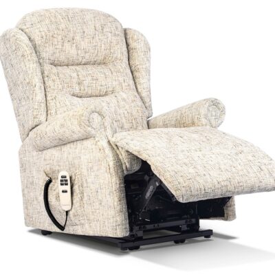 Sherborne Newbury Standard Electric Lift and Rise Recliner