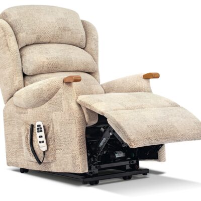 Sherborne Ryedale Knuckle Electric Lift and Rise Recliner