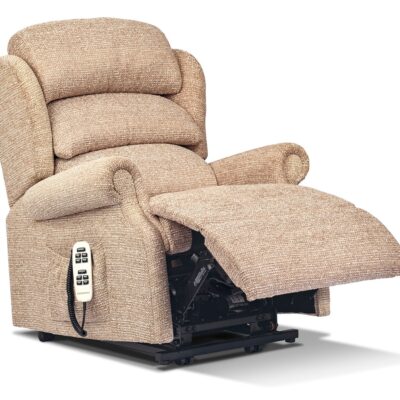 Sherborne Ryedale Petite Electric Lift and Rise Recliner