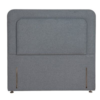 Respa Crescent Super King Size Headboard