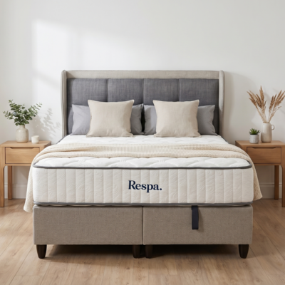 Respa Dual 1200 Double Sided mattress