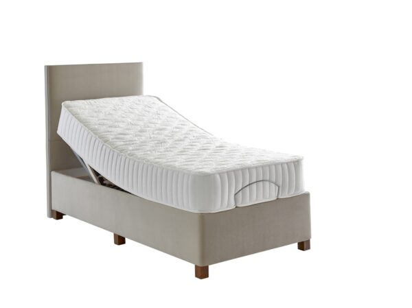 Respa Flotation Pocket Adjustable Bed