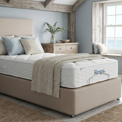 Respa Flotation Pocket Adjustable Bed