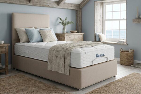 Respa Flotation Pocket Adjustable Bed