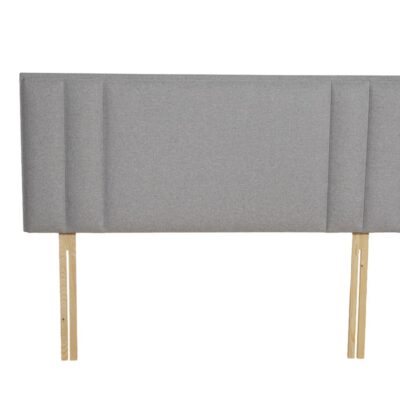 Respa Jade King Size Strutted Headboard