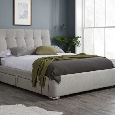 Birlea Mayfair King Size Bed Frame