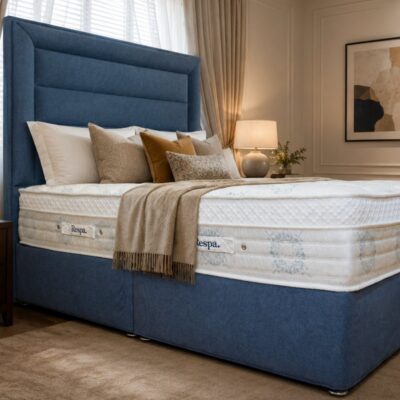 Respa Hanna Inspire Single Divan Bed