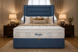 Respa Hanna King Size Mattress