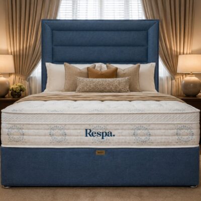 Respa Hanna Mattress
