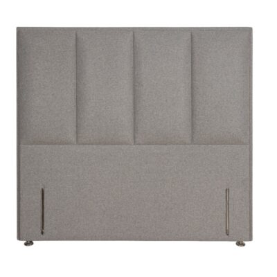 Respa Inspire Orchid Double Full Height Headboard