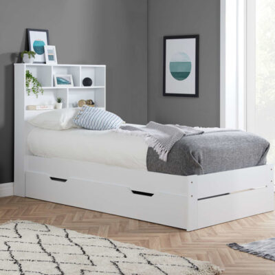 Birlea Alfie Single Storage Bed