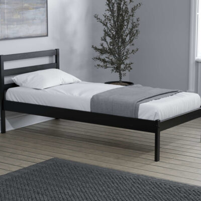 Birlea Luka Single Bed Frame