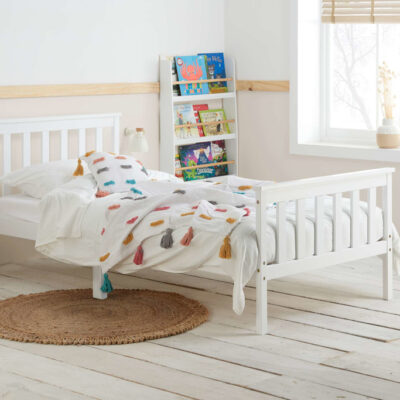 Birlea Oxford Single Bed Frame