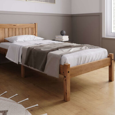 Birlea Rio Single Bed Frame