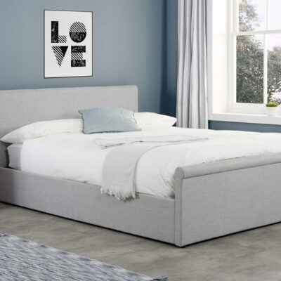 Birlea Stratus Small Double Ottoman Bed Frame