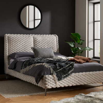 Birlea Tilly Double Bed Frame