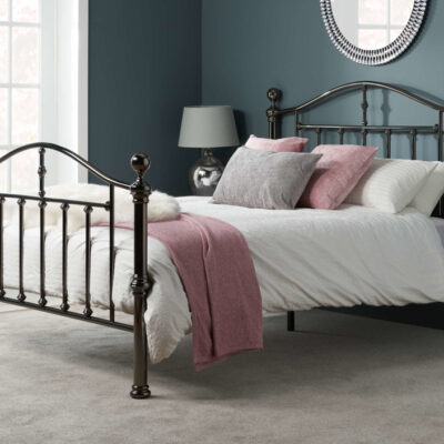 Birlea Victoria King Size Bed Frame